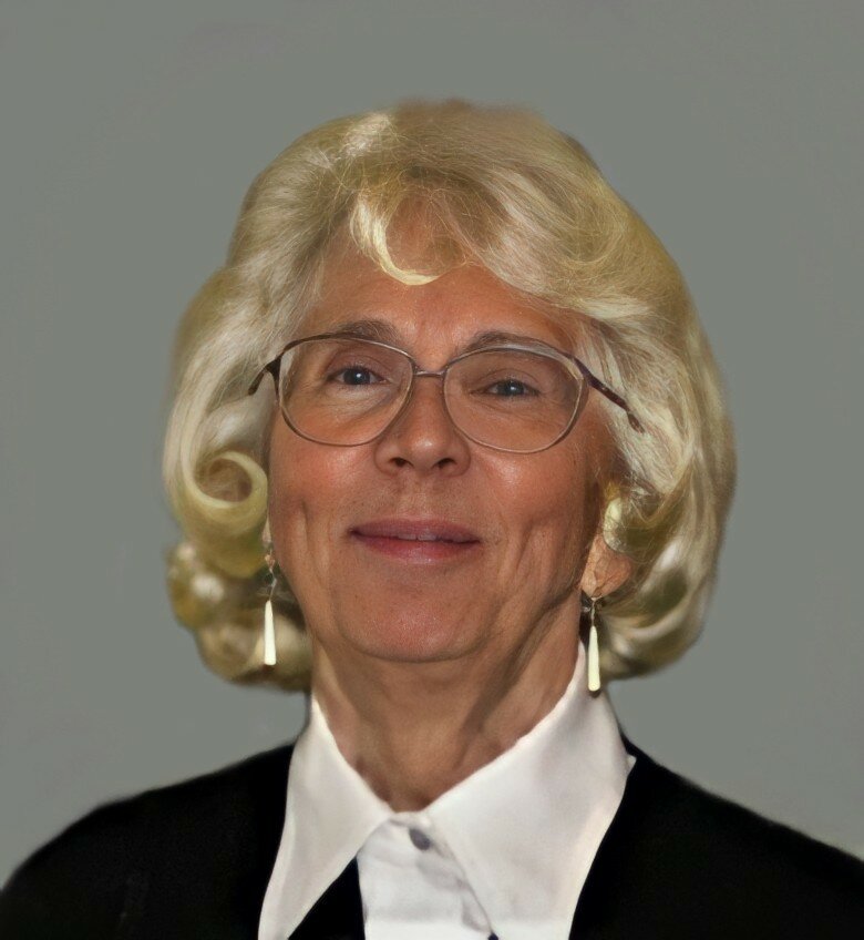 Eileen Barbara Catton
