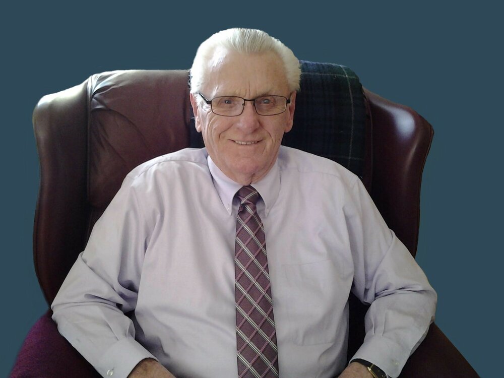 Frank C. Schuster