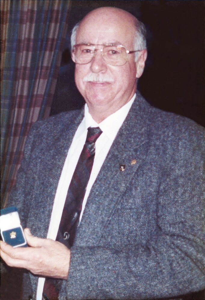 William J. "Bill" Jones