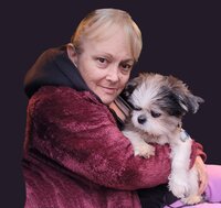 Pamela D. "Pam"  Michie