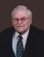 W. Perry  Clutterbuck