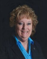 Shirley Irene  Cook (nee Branton)
