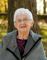 Helen Theresa  Robicheau (nee Thibault)